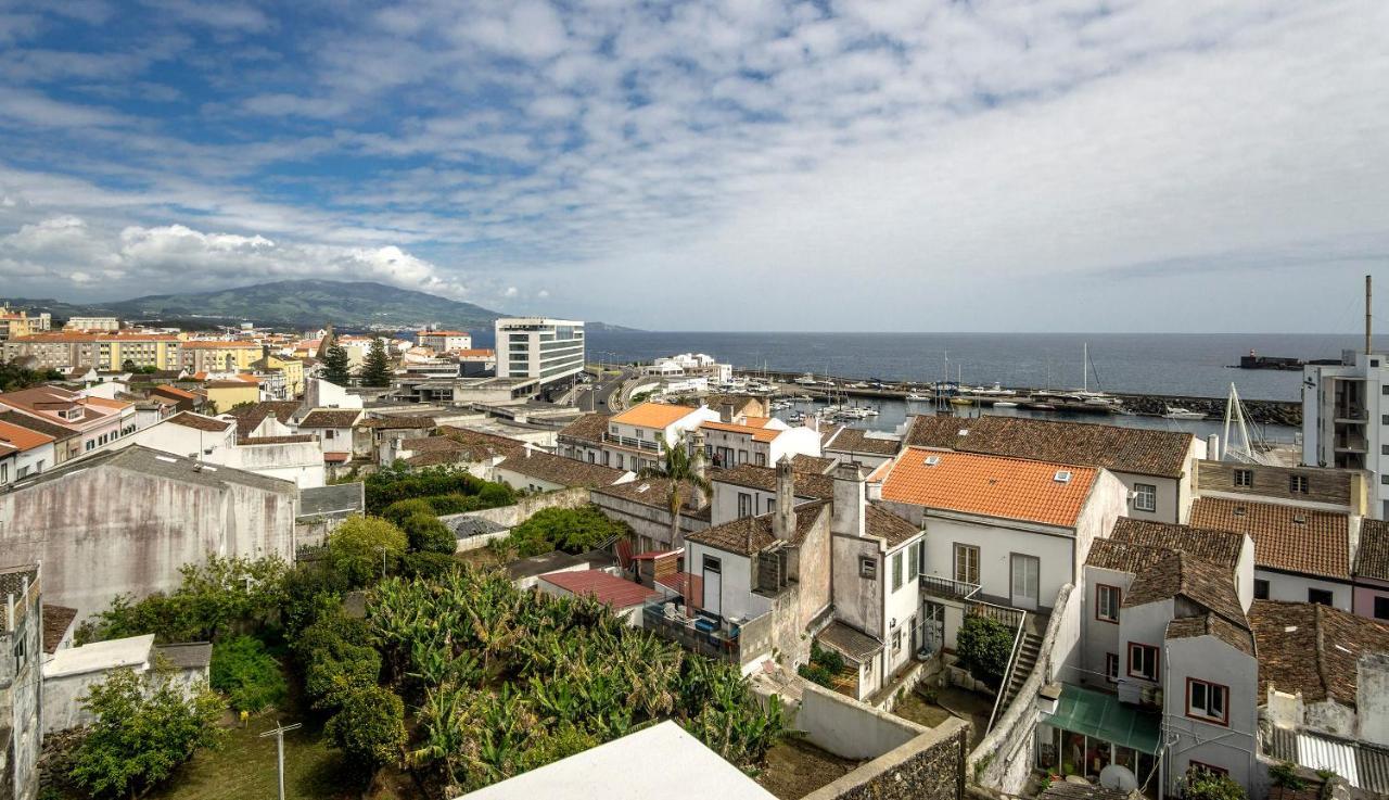 Market Place Ponta Delgada Rum bild